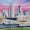 Target Field