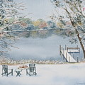 4 Seasons-Winter