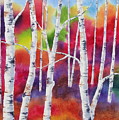 Vivid Autumn